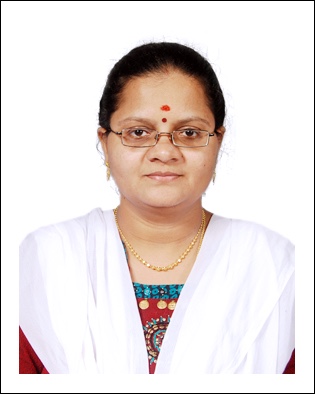 Profile picture of Dr. Lakshmi Prabha  Lakshmandoss