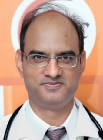 Profile picture of Dr. Laxmi Kant Sharma