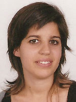 Profile picture of Dr. Liliana Amaral Magalhaes