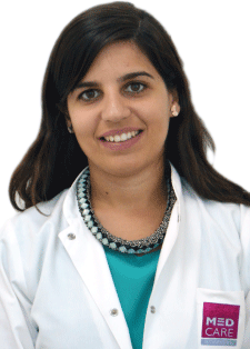 Profile picture of Dr. Liliana Amaral