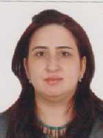 Dr. Linda Alieddin Alhajwan