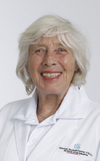 Profile picture of Dr. Liselotte Mettler