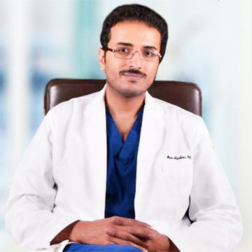 Profile picture of Dr. Loai Abdullah AlSalmi