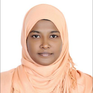 Profile picture of  Dr. Maajitha Banu Shamsammal
