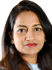 Dr. Madhavi Chandanshive