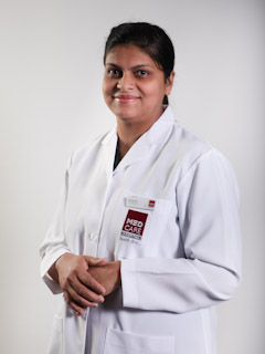 Profile picture of Dr. Madhu Rane Manoj