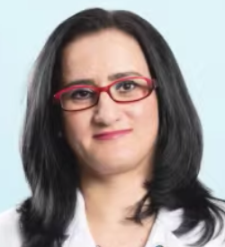 Dr. Magdoleen Sabbah