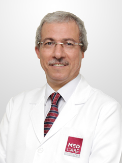 Dr. Magdy Eltawous