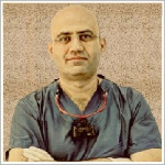 Profile picture of  Dr. Maisour Nezar Alarachi