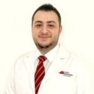 Profile picture of  Dr. Majd Adnan Alshami