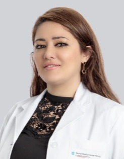 Dr. Majd Majid Alzoughbi