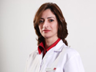 Dr. Malak Al-Rawi