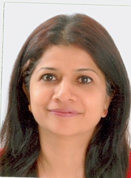  Dr. Mamata Manohar Mamani
