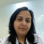 Profile picture of  Dr. Mamatha 