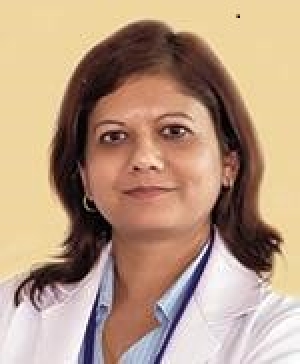 Profile picture of  Dr. Mamta Mittal