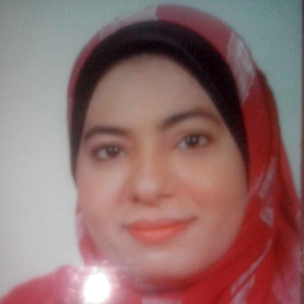 Profile picture of  Dr. Manal Saad Mohamed Said Mohamed