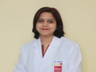Profile picture of Dr. Manali M Dande