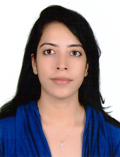 Profile picture of Dr. Maria Thomas