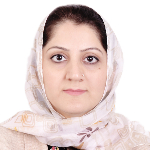 Profile picture of  Dr. Mariam Furyal