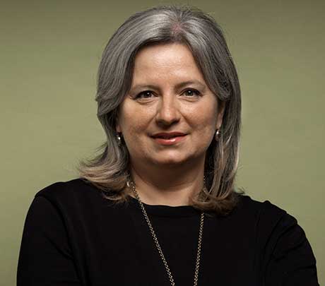 Profile picture of Dr. Marija Lukavac Tesin