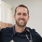 Profile picture of  Dr. Martin Ross Verheij