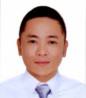 Profile picture of  Dr. Marvin Adame Felix