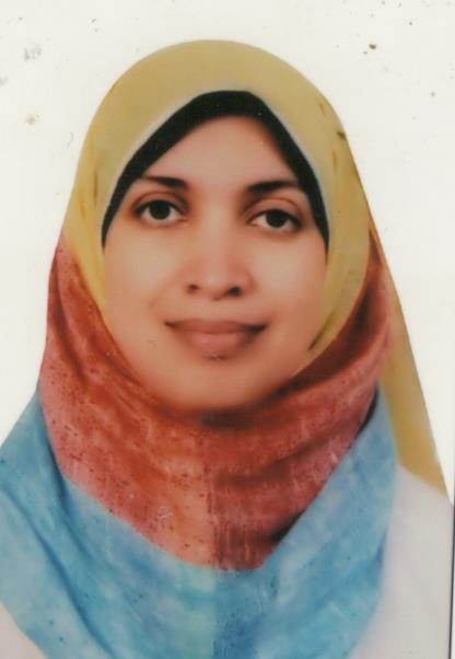 Profile picture of Dr. Marwa Mohamed Khallaf