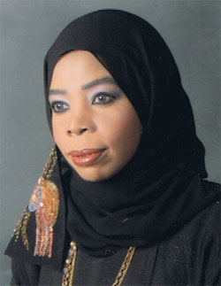 Profile picture of Dr. Maryam Yousuf Saeed