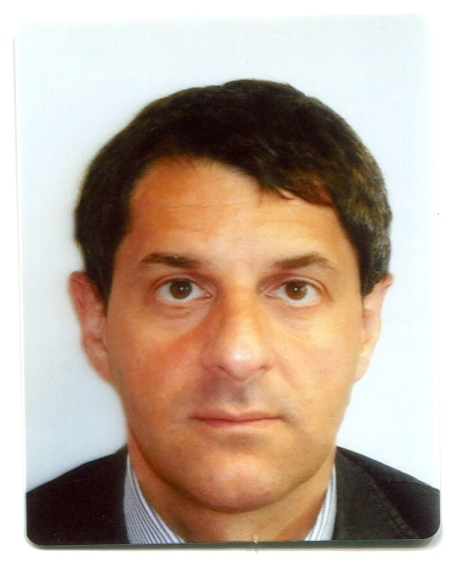 Profile picture of Dr. Massimo Cristaldi