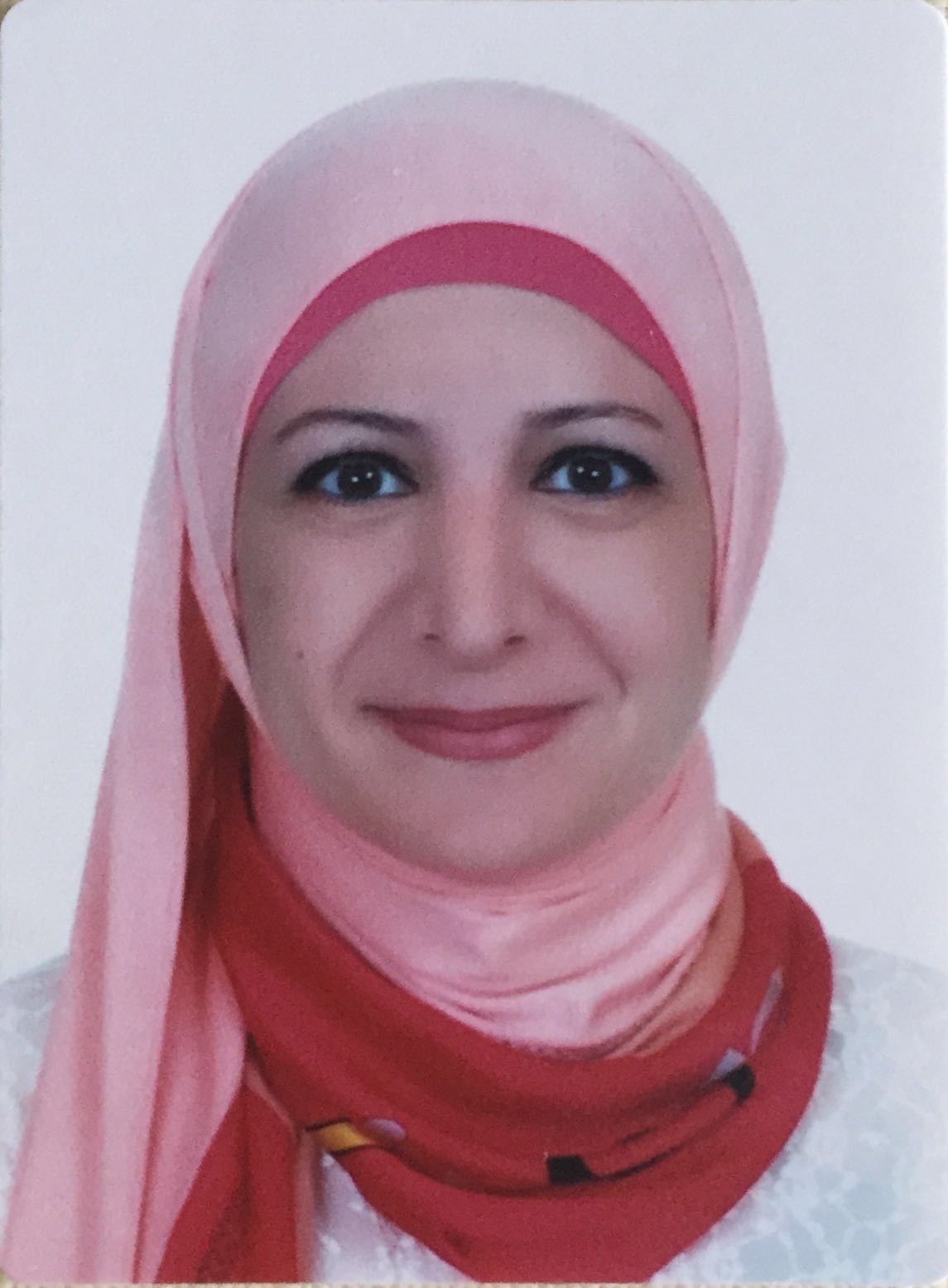 Dr. Maya Farouk Alwan