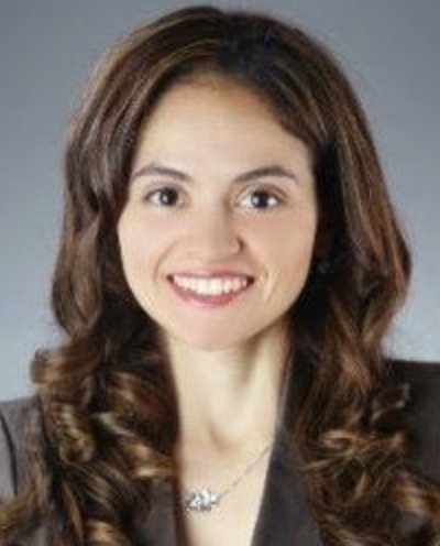 Profile picture of  Dr. Mayada Kheriba