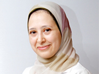 Profile picture of Dr. Mayada Samir Eleraki