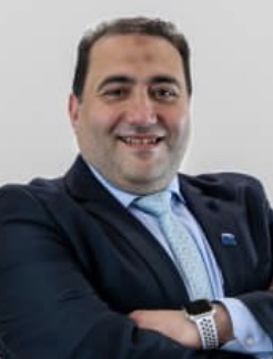 Profile picture of Dr. Mayyar Alkawadri