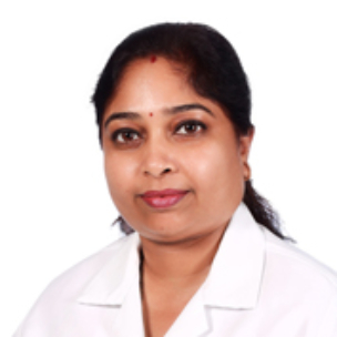 Dr. Meena Sandip Karle