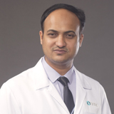 Dr. Mehandi Hassan Ansari