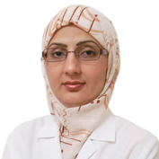 Dr. Mehnaz Mumtaz