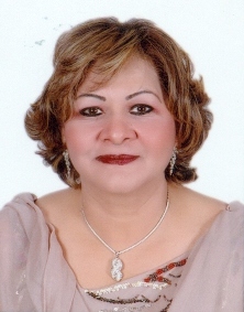 Profile picture of Dr. Mervat Hosny Faragalla