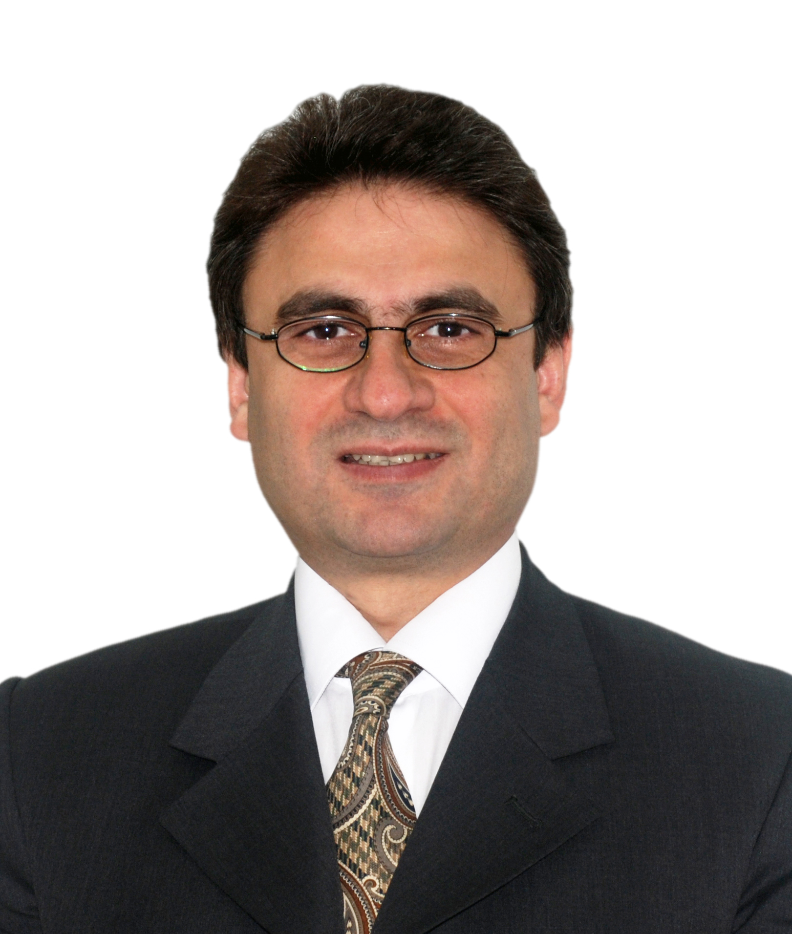 Dr. Mohamed Amer Dardari