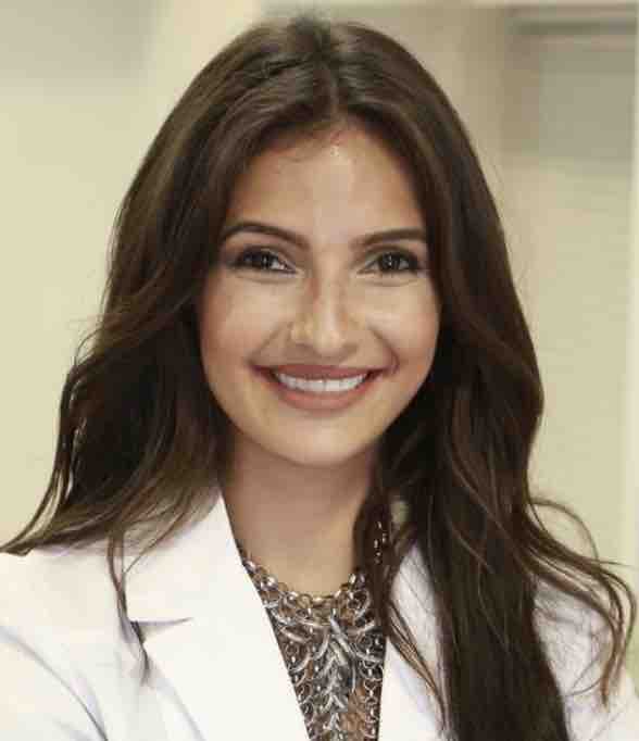 Profile picture of Dr. Mirna Sabbagh