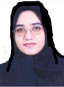 Profile picture of Dr. Mitra Abdulghafoor
