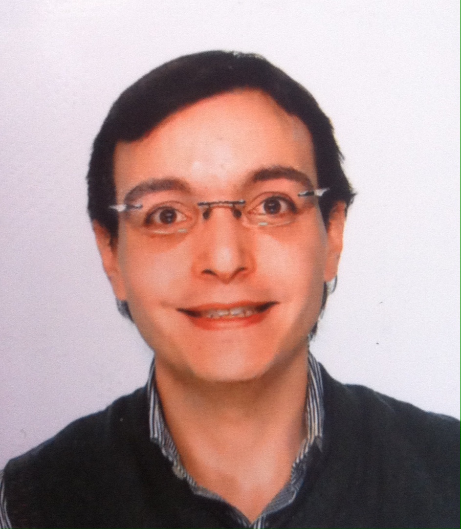 Profile picture of Dr. M. Nour Haydari