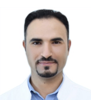 Profile picture of  Dr. Modar Al Younes