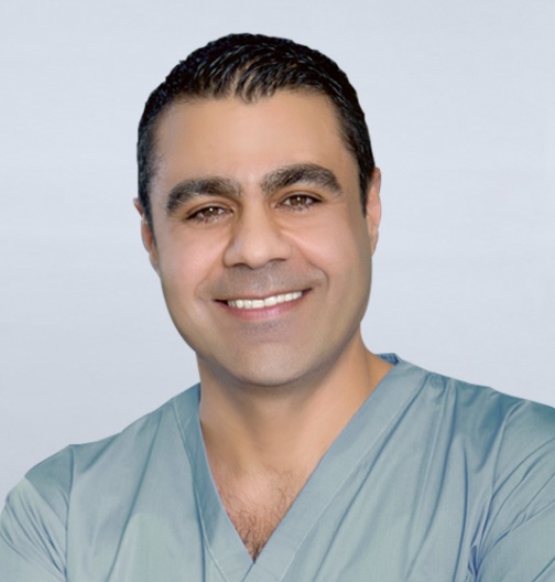 Dr. Mohamad Ahmad Bachir