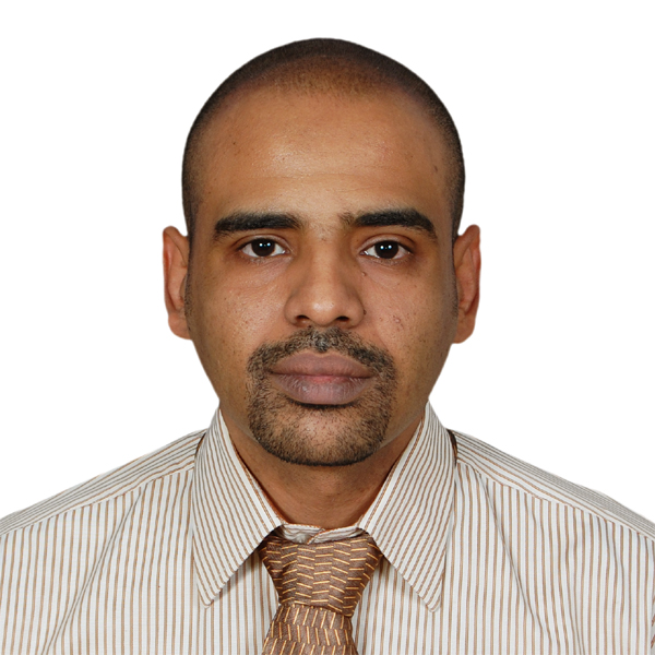 Profile picture of Dr. Mohamed A. Elzaki