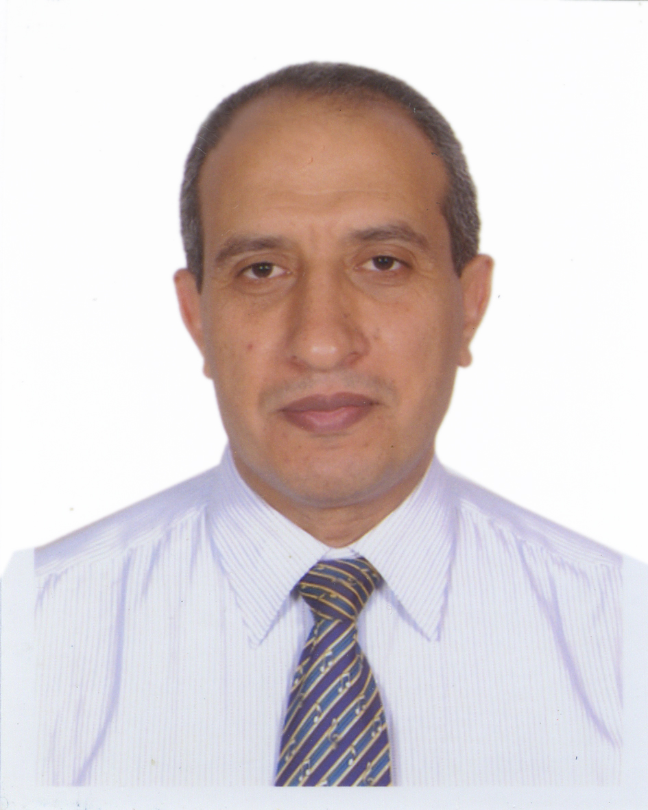 Profile picture of Dr. Mohamed Abdel Ghafar Abou Seif Badawi
