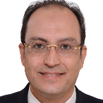 Prof. Mohamed Ahmed Mashhour