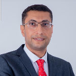 Profile picture of  Dr. Mohamed Ahmed Selim