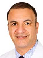 Dr. Mohamed El Shinnawi