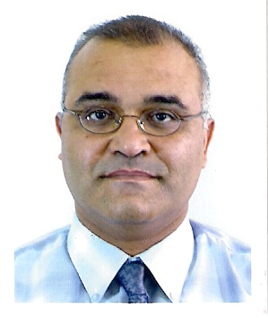 Dr. Mohamed Kamal Ali