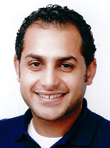 Dr. Mohamed Khamis Aly Hussein